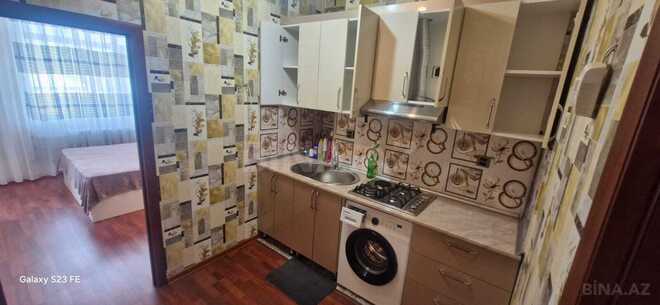 Сдаётся 2-комн. новостройка 70 м², м. 28 мая, photo 7 from 11
