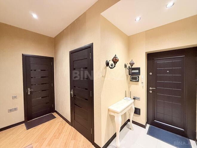 Satılır 2 otaqlı yeni tikili 59 m², Gənclik m., photo 10 from 14