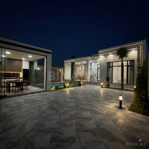Продаётся 4-комн. дом/дача 160 м², пос. Мардакан, photo 4 from 21