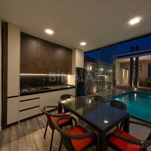 Продаётся 4-комн. дом/дача 160 м², пос. Мардакан, photo 9 from 21