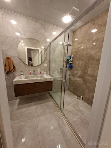 Satılır 3 otaqlı yeni tikili 110 m², 8 Noyabr m., photo 25 from 28
