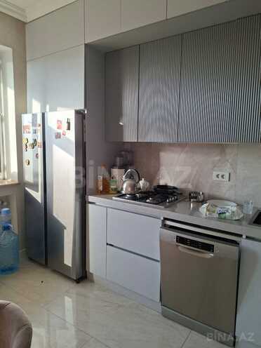 Satılır 3 otaqlı yeni tikili 110 m², 8 Noyabr m., photo 8 from 28