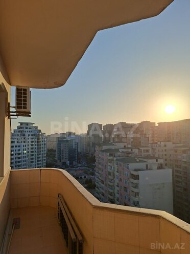 Satılır 3 otaqlı yeni tikili 110 m², 8 Noyabr m., photo 22 from 28