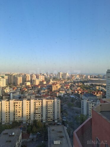 Satılır 3 otaqlı yeni tikili 110 m², 8 Noyabr m., photo 21 from 28