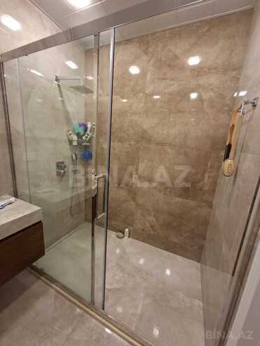 Satılır 3 otaqlı yeni tikili 110 m², 8 Noyabr m., photo 26 from 28