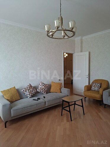 Satılır 3 otaqlı yeni tikili 110 m², 8 Noyabr m., photo 4 from 28