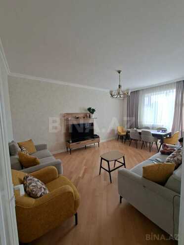 Satılır 3 otaqlı yeni tikili 110 m², 8 Noyabr m., photo 3 from 28