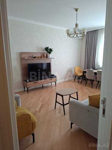 Satılır 3 otaqlı yeni tikili 110 m², 8 Noyabr m., photo 1 from 28