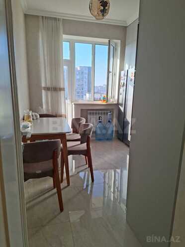 Satılır 3 otaqlı yeni tikili 110 m², 8 Noyabr m., photo 10 from 28