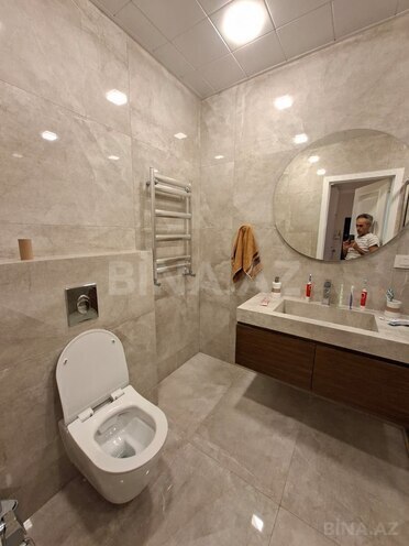 Satılır 3 otaqlı yeni tikili 110 m², 8 Noyabr m., photo 17 from 28