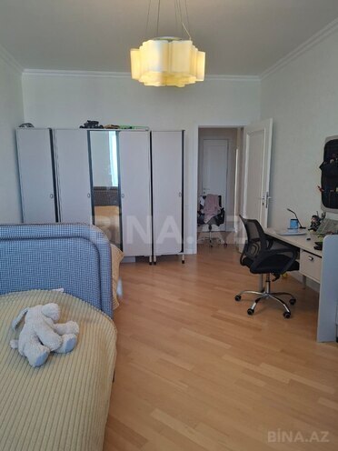 Satılır 3 otaqlı yeni tikili 110 m², 8 Noyabr m., photo 14 from 28