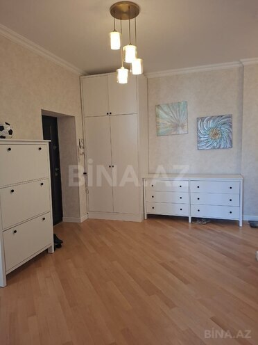 Satılır 3 otaqlı yeni tikili 110 m², 8 Noyabr m., photo 15 from 28