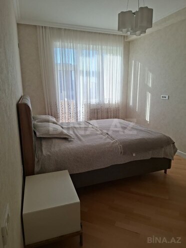 Satılır 3 otaqlı yeni tikili 110 m², 8 Noyabr m., photo 19 from 28