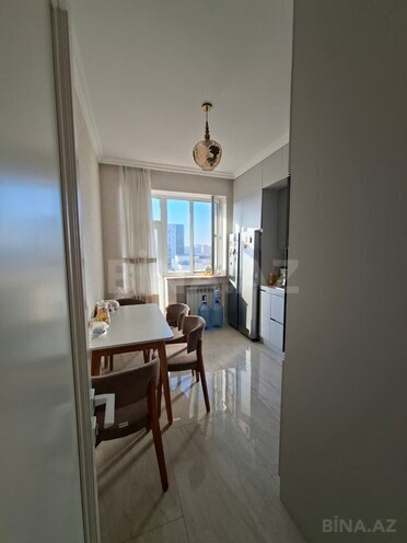 Satılır 3 otaqlı yeni tikili 110 m², 8 Noyabr m., photo 9 from 28