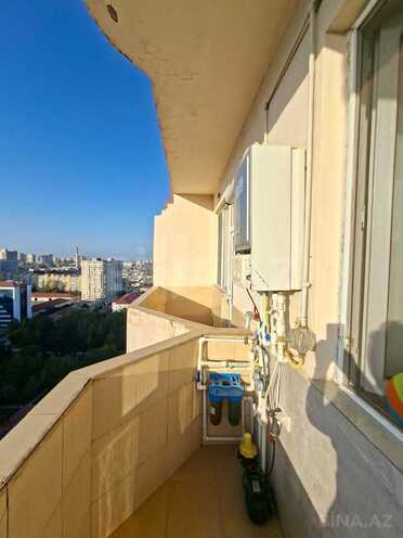 Satılır 3 otaqlı yeni tikili 110 m², 8 Noyabr m., photo 24 from 28