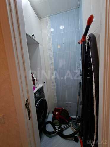 Satılır 3 otaqlı yeni tikili 110 m², 8 Noyabr m., photo 27 from 28