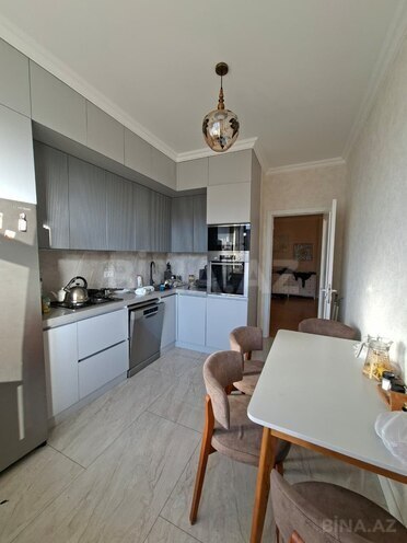 Satılır 3 otaqlı yeni tikili 110 m², 8 Noyabr m., photo 7 from 28