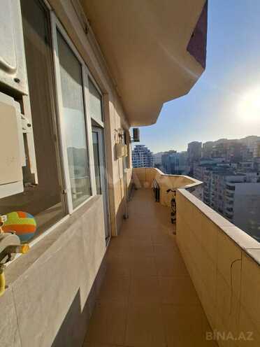 Satılır 3 otaqlı yeni tikili 110 m², 8 Noyabr m., photo 23 from 28