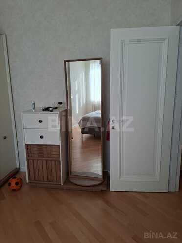 Satılır 3 otaqlı yeni tikili 110 m², 8 Noyabr m., photo 12 from 28