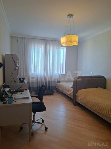 Satılır 3 otaqlı yeni tikili 110 m², 8 Noyabr m., photo 13 from 28