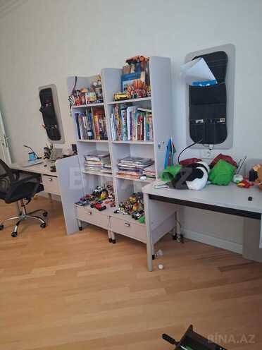 Satılır 3 otaqlı yeni tikili 110 m², 8 Noyabr m., photo 16 from 28