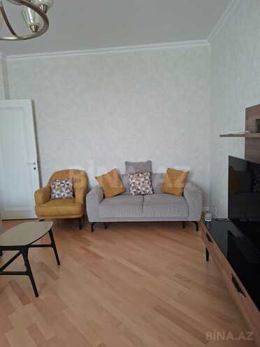 Satılır 3 otaqlı yeni tikili 110 m², 8 Noyabr m., photo 5 from 28
