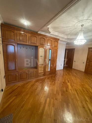 Satılır 3 otaqlı yeni tikili 130 m², 20 Yanvar m., photo 9 from 17