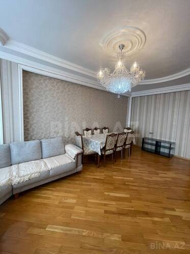 Satılır 3 otaqlı yeni tikili 130 m², 20 Yanvar m., photo 14 from 17