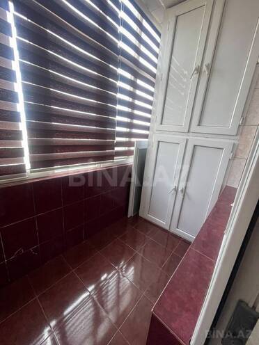 Satılır 3 otaqlı yeni tikili 130 m², 20 Yanvar m., photo 4 from 17