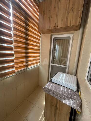 Satılır 3 otaqlı yeni tikili 130 m², 20 Yanvar m., photo 11 from 17