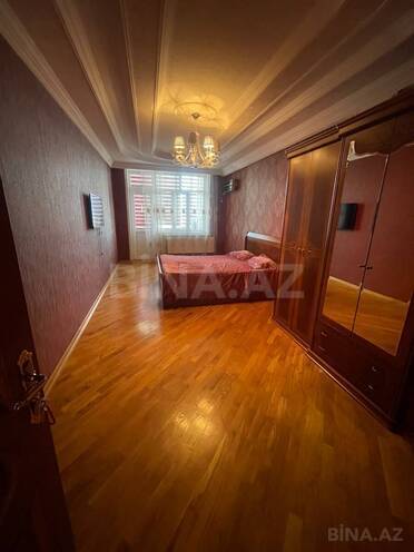 Satılır 3 otaqlı yeni tikili 130 m², 20 Yanvar m., photo 1 from 17