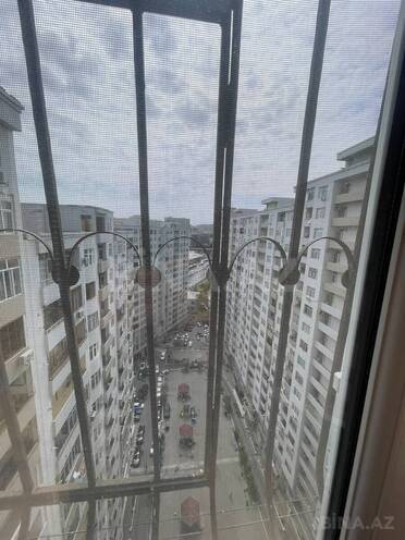 Satılır 3 otaqlı yeni tikili 130 m², 20 Yanvar m., photo 7 from 17