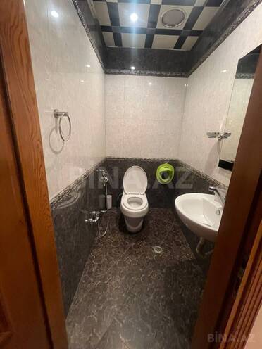 Satılır 3 otaqlı yeni tikili 130 m², 20 Yanvar m., photo 6 from 17