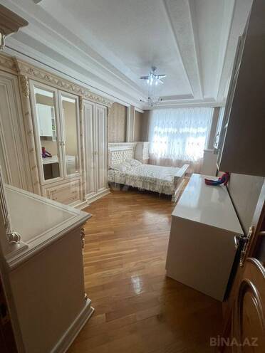 Satılır 3 otaqlı yeni tikili 130 m², 20 Yanvar m., photo 15 from 17