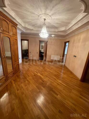 Satılır 3 otaqlı yeni tikili 130 m², 20 Yanvar m., photo 12 from 17