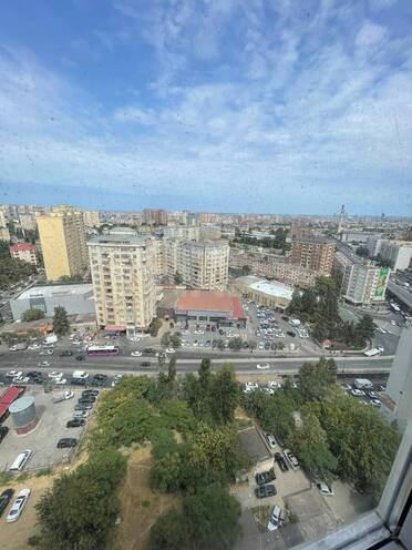 Satılır 3 otaqlı yeni tikili 130 m², 20 Yanvar m., photo 16 from 17