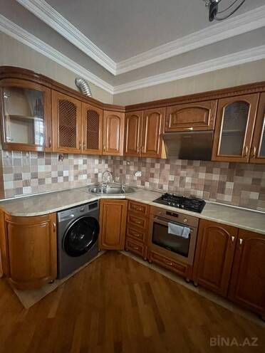 Satılır 3 otaqlı yeni tikili 130 m², 20 Yanvar m., photo 8 from 17