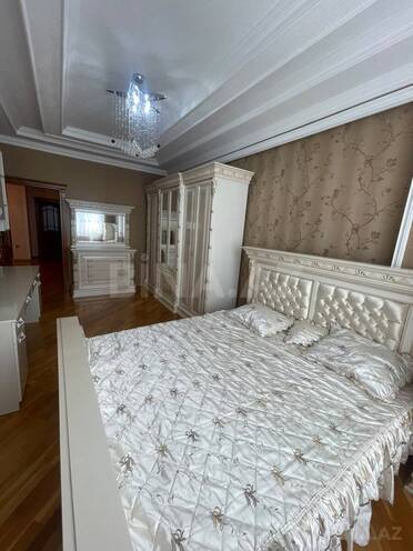 Satılır 3 otaqlı yeni tikili 130 m², 20 Yanvar m., photo 5 from 17