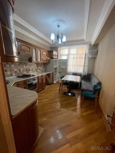 Satılır 3 otaqlı yeni tikili 130 m², 20 Yanvar m., photo 13 from 17