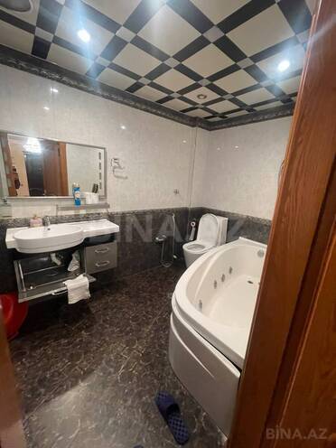 Satılır 3 otaqlı yeni tikili 130 m², 20 Yanvar m., photo 10 from 17