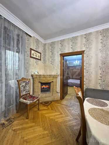 Продаётся 3-комн. вторичка 85 м², м. Элмляр Академиясы, photo 4 from 11