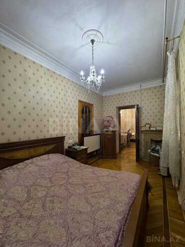 Продаётся 3-комн. вторичка 85 м², м. Элмляр Академиясы, photo 5 from 11
