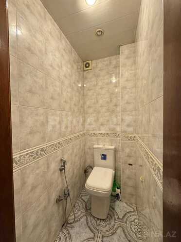 Продаётся 3-комн. вторичка 85 м², м. Элмляр Академиясы, photo 10 from 11