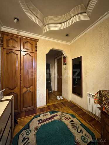 Продаётся 3-комн. вторичка 85 м², м. Элмляр Академиясы, photo 7 from 11