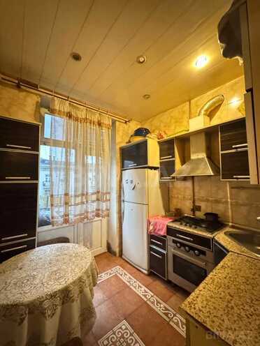 Продаётся 3-комн. вторичка 85 м², м. Элмляр Академиясы, photo 8 from 11