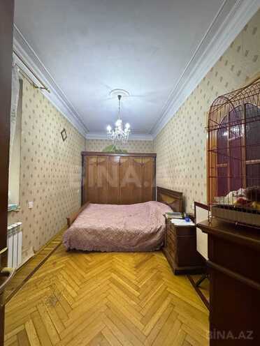 Продаётся 3-комн. вторичка 85 м², м. Элмляр Академиясы, photo 6 from 11