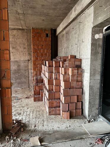 Продаётся 2-комн. новостройка 84 м², пос. Сарай, photo 3 from 16