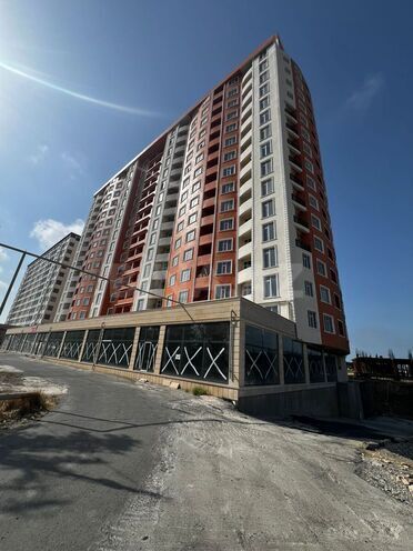 Продаётся 2-комн. новостройка 84 м², пос. Сарай, photo 1 from 16