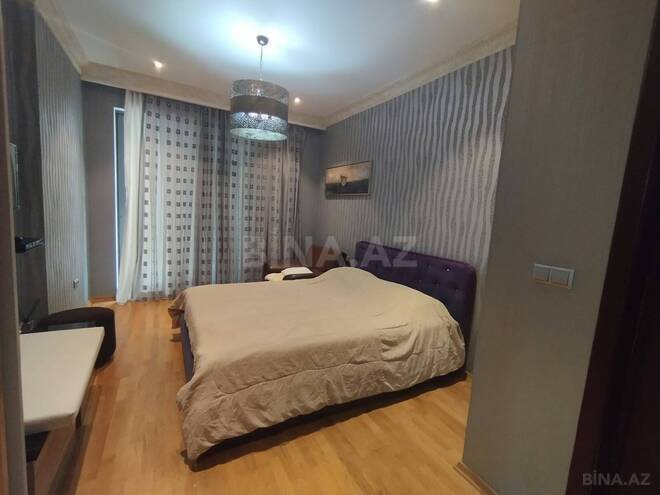 İcarəyə verilir 2 otaqlı yeni tikili 80 m², Səbail r., photo 13 from 21