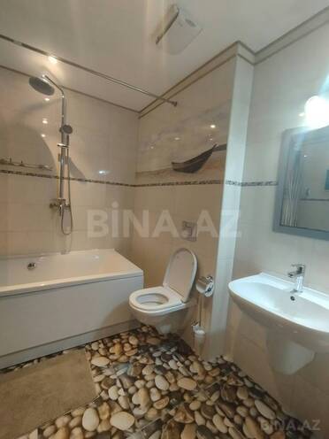 İcarəyə verilir 2 otaqlı yeni tikili 80 m², Səbail r., photo 17 from 21